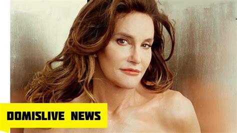 caitlyn jenner naked|CAITLYN JENNER Nude